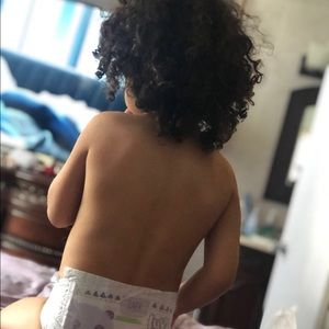 Meet your Posher, Brianna